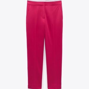 NWOT Zara Pant
